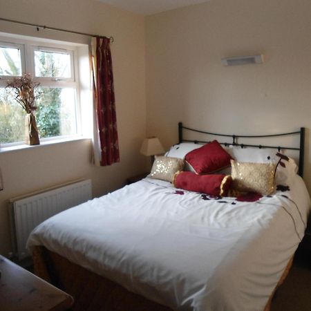 Causeway Tavern Bed & Breakfast Bushmills Eksteriør bilde