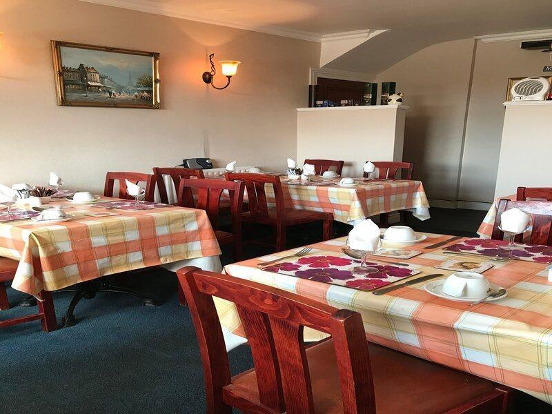 Causeway Tavern Bed & Breakfast Bushmills Eksteriør bilde