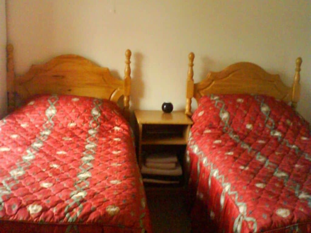 Causeway Tavern Bed & Breakfast Bushmills Eksteriør bilde