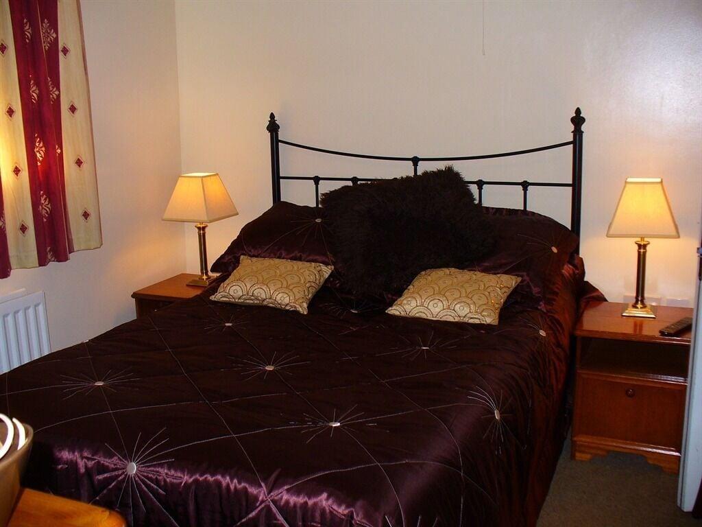 Causeway Tavern Bed & Breakfast Bushmills Eksteriør bilde