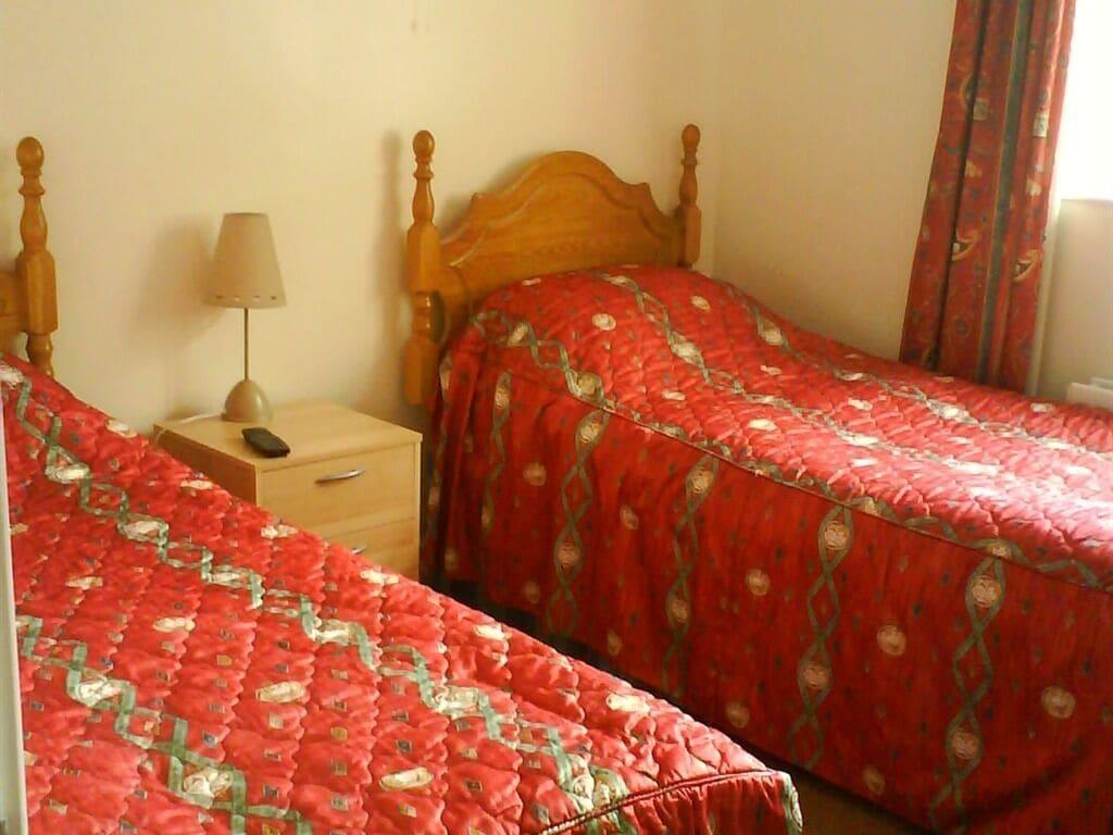 Causeway Tavern Bed & Breakfast Bushmills Eksteriør bilde