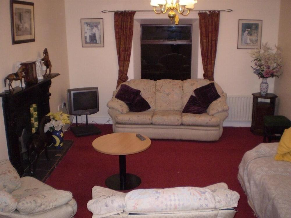 Causeway Tavern Bed & Breakfast Bushmills Eksteriør bilde