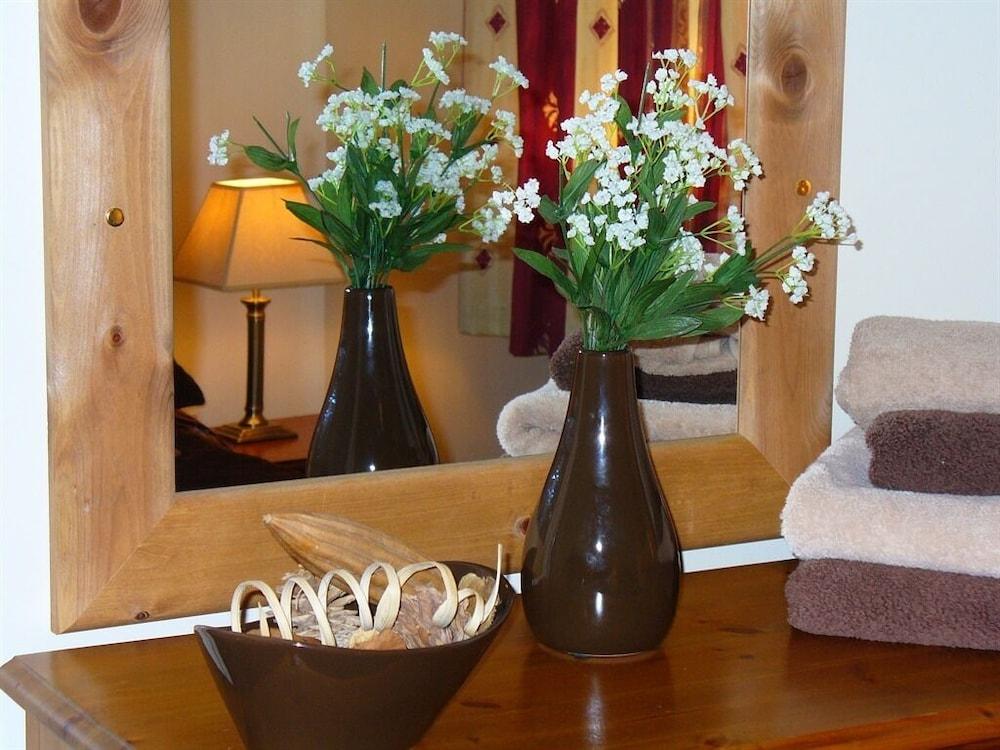 Causeway Tavern Bed & Breakfast Bushmills Eksteriør bilde