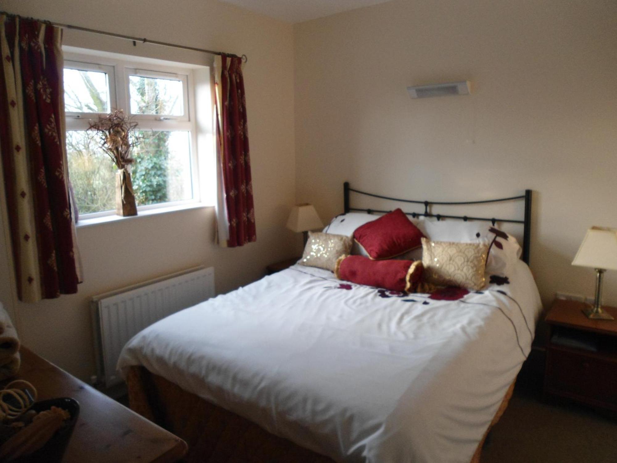 Causeway Tavern Bed & Breakfast Bushmills Eksteriør bilde