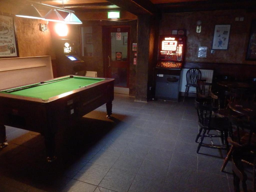 Causeway Tavern Bed & Breakfast Bushmills Eksteriør bilde