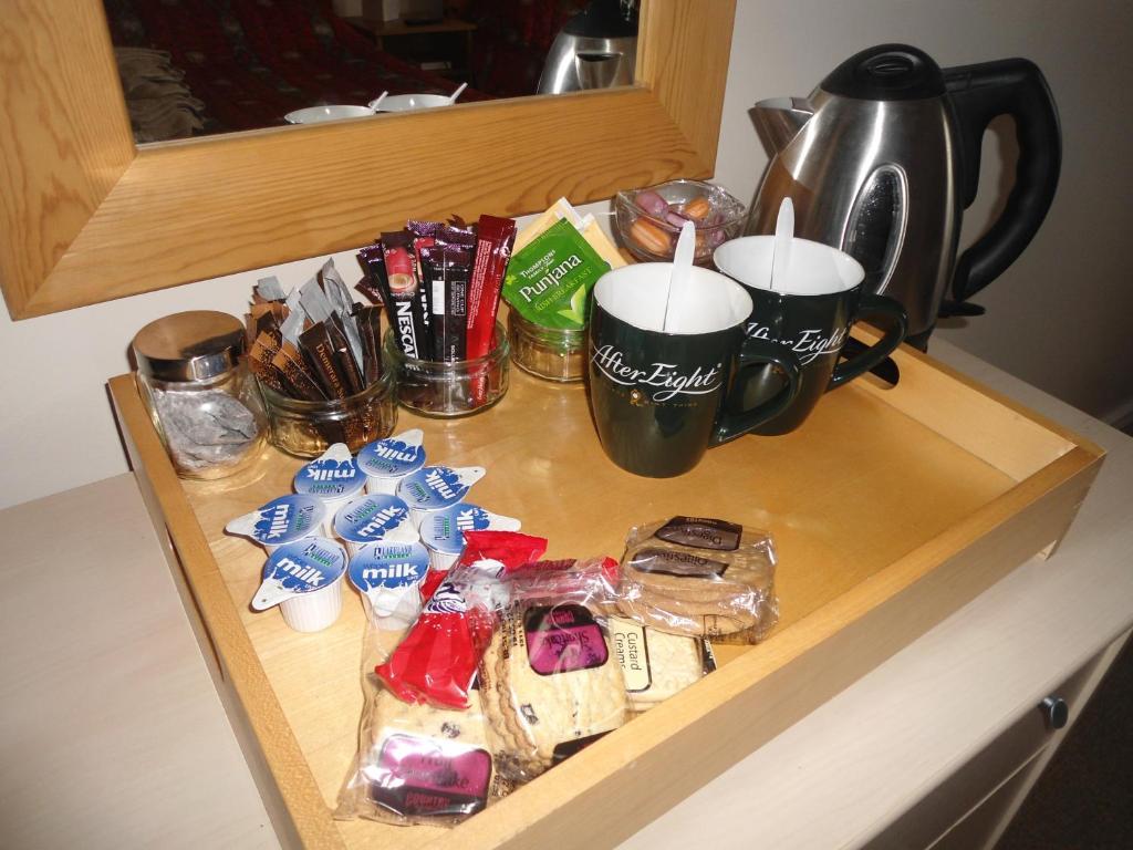 Causeway Tavern Bed & Breakfast Bushmills Eksteriør bilde