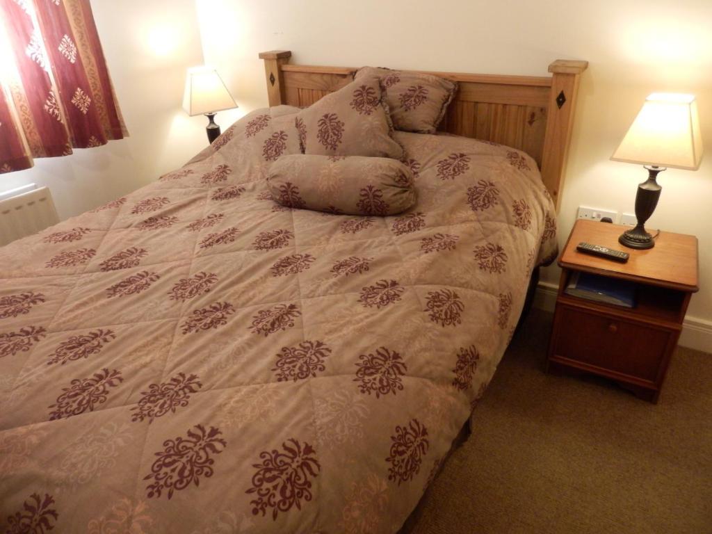 Causeway Tavern Bed & Breakfast Bushmills Eksteriør bilde