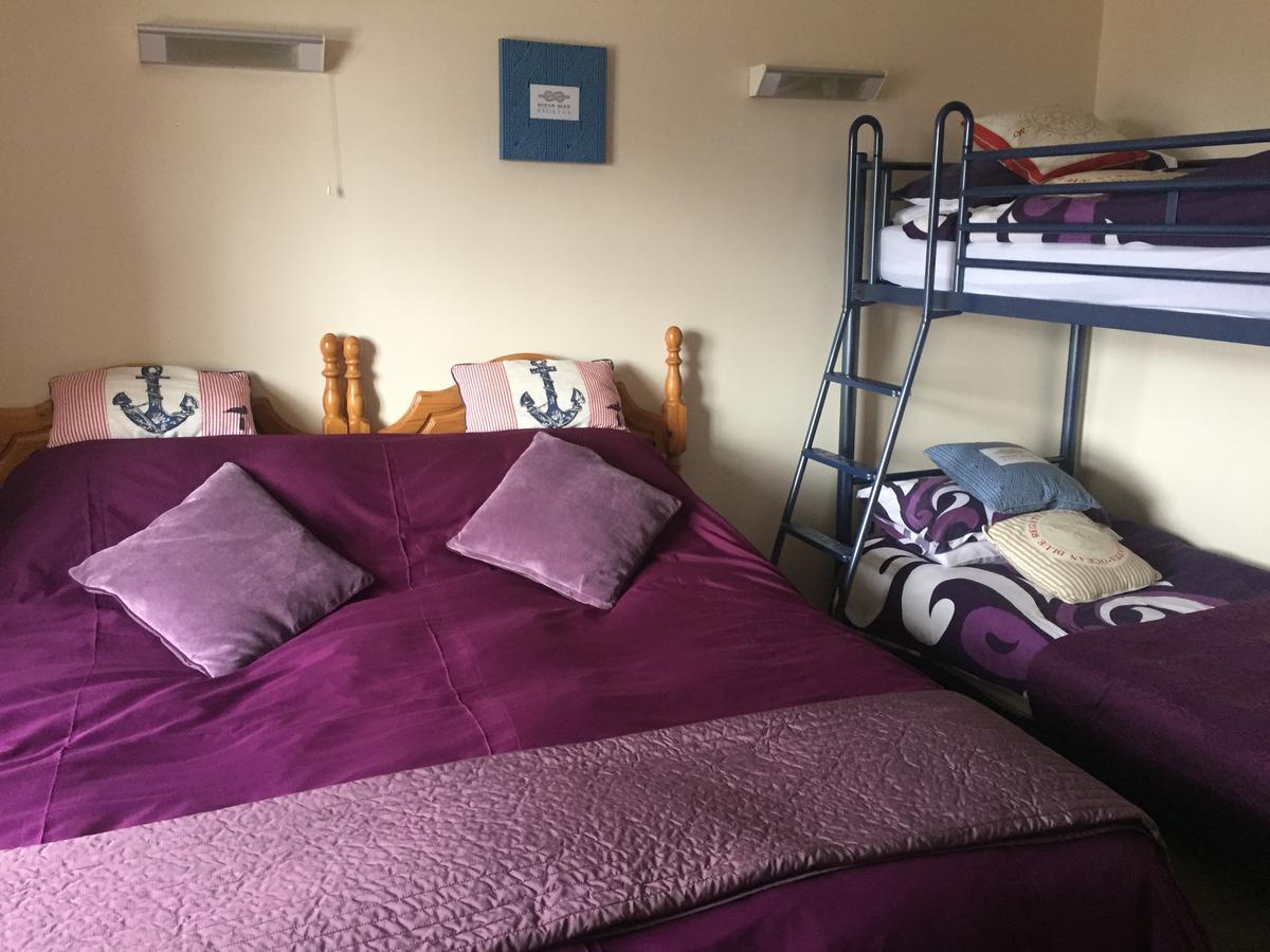 Causeway Tavern Bed & Breakfast Bushmills Eksteriør bilde