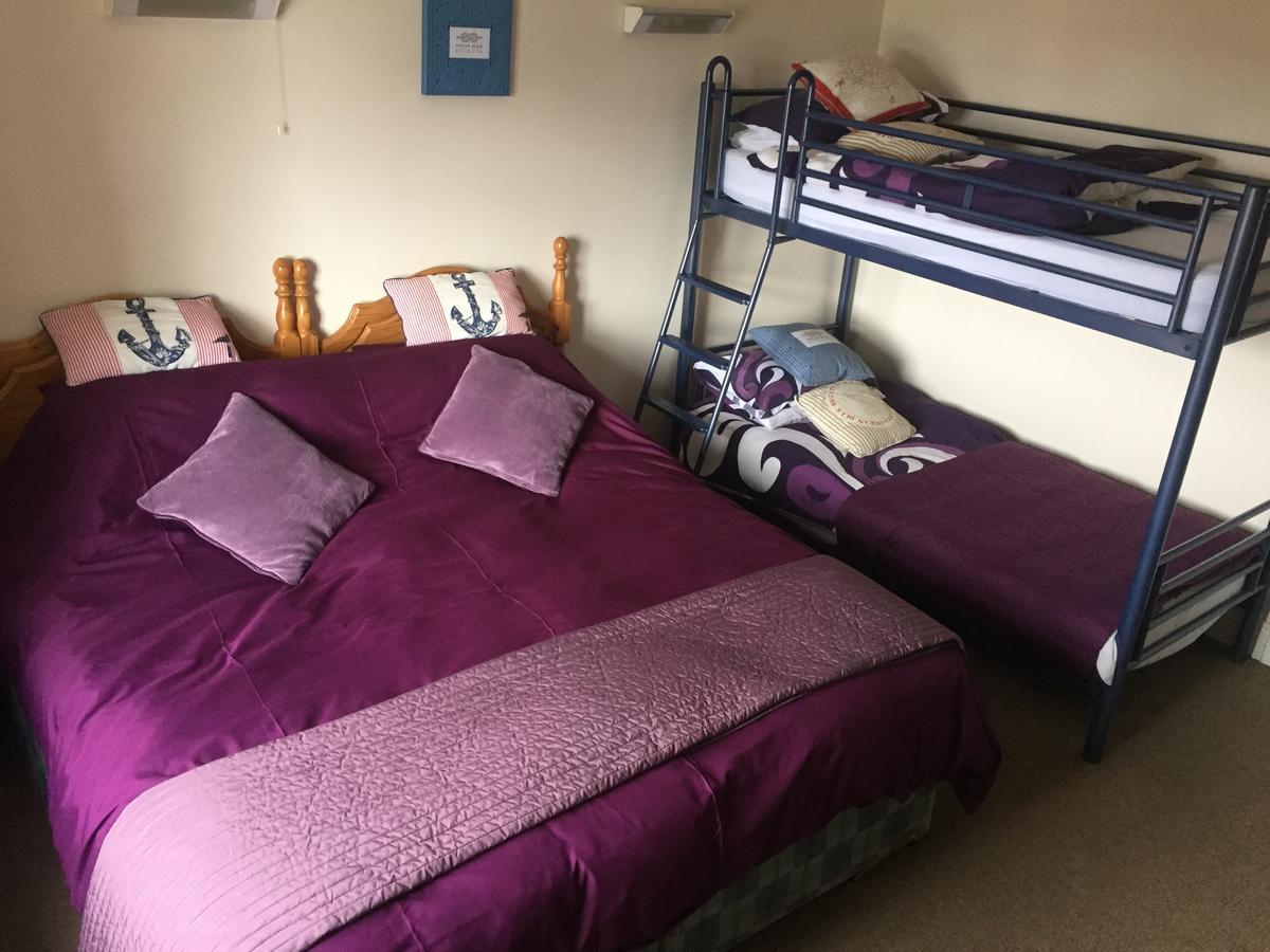 Causeway Tavern Bed & Breakfast Bushmills Eksteriør bilde