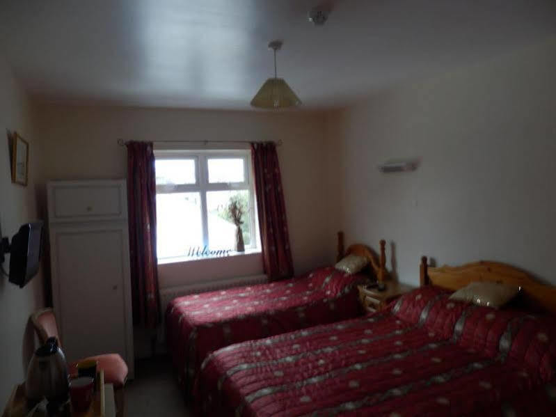 Causeway Tavern Bed & Breakfast Bushmills Eksteriør bilde
