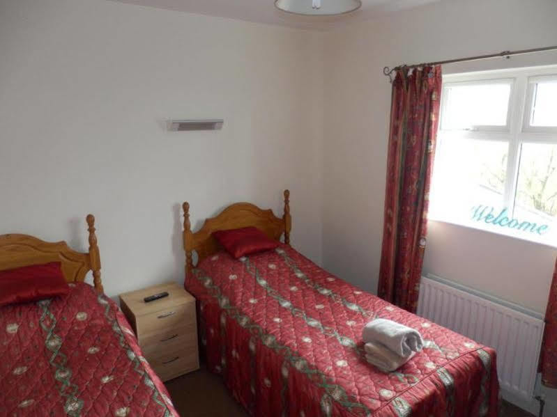 Causeway Tavern Bed & Breakfast Bushmills Eksteriør bilde