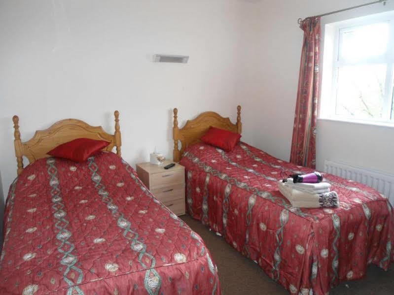 Causeway Tavern Bed & Breakfast Bushmills Eksteriør bilde