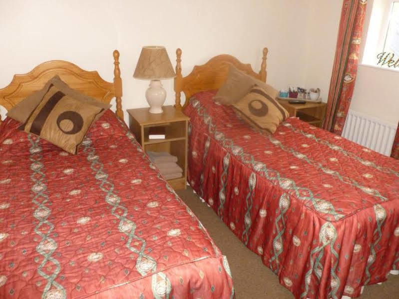 Causeway Tavern Bed & Breakfast Bushmills Eksteriør bilde
